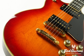 SG-1000 - Red Sunburst